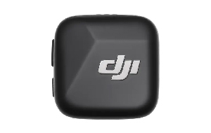 Передатчик DJI Mic Mini (Infinity Black)